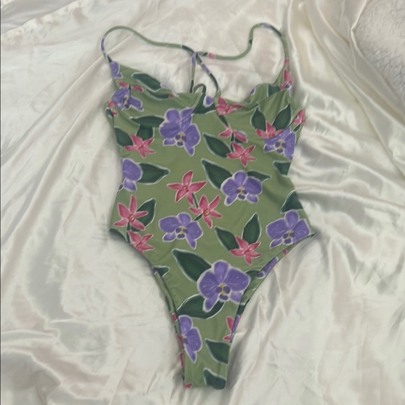 Benoa Swim Other - Benoa Swim Garden Isle Paia One Piece